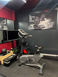 prive PT studio