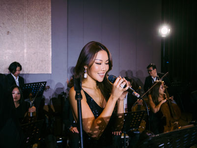 Best Christian Wedding Songs Modern & Classic