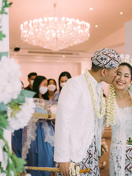 Everything You Need to Know About Malay Wedding Singapore