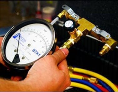 certified backflow testing