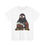 Thumbnail: 'Global Girl' Unisex Heavy Cotton Tee 