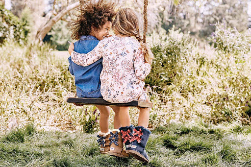 Kid's UGG