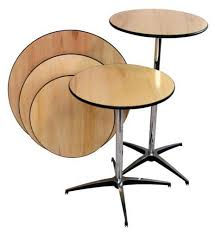Bistro (Highboy)