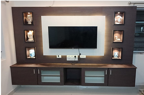 TV Unit