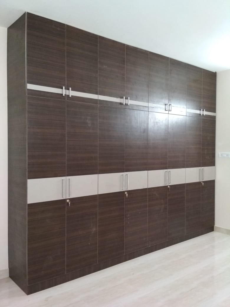 wardrobes price