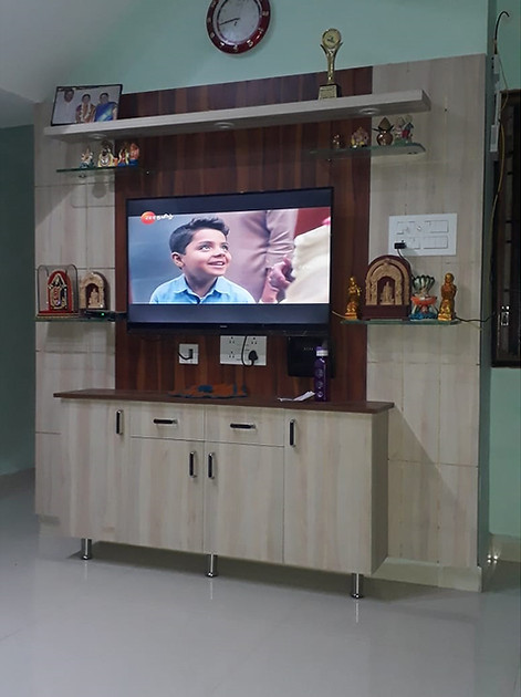 TV Unit