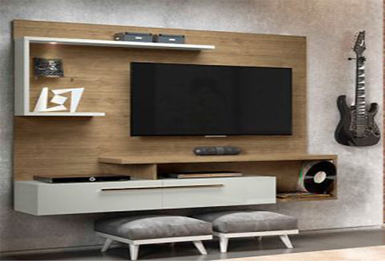 TV Unit