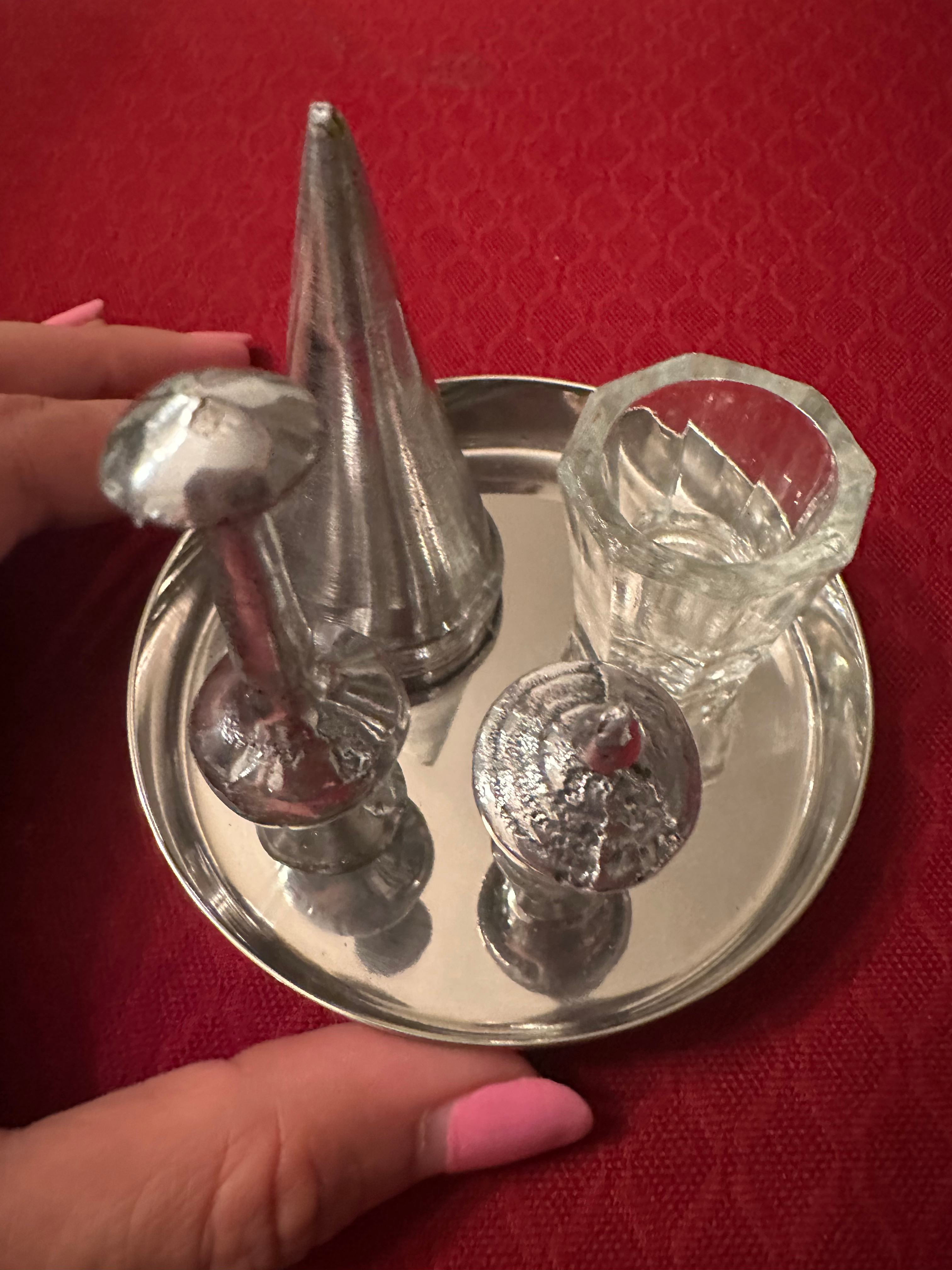 Miniature Sagan ni Ses