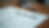 Eye-level view of a neatly organized resume on a wooden desk