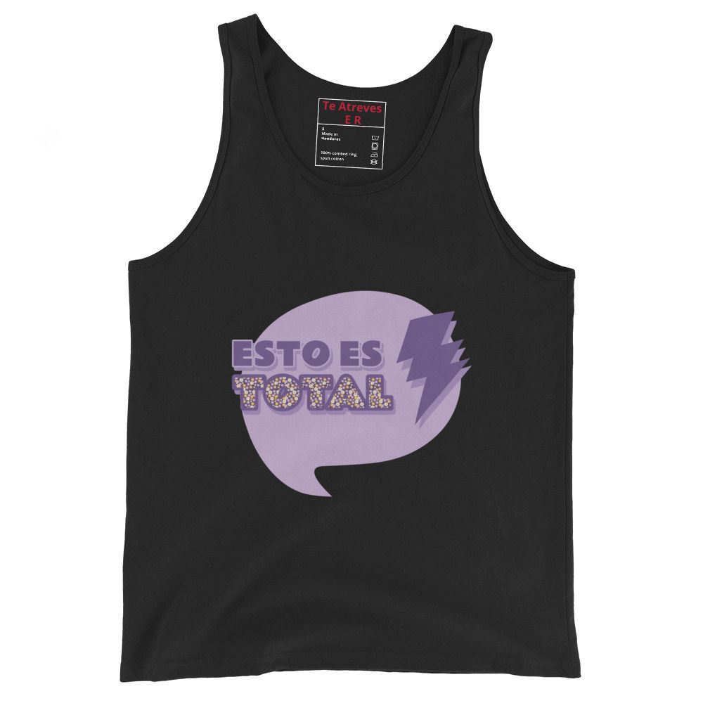 Men's Tank Top