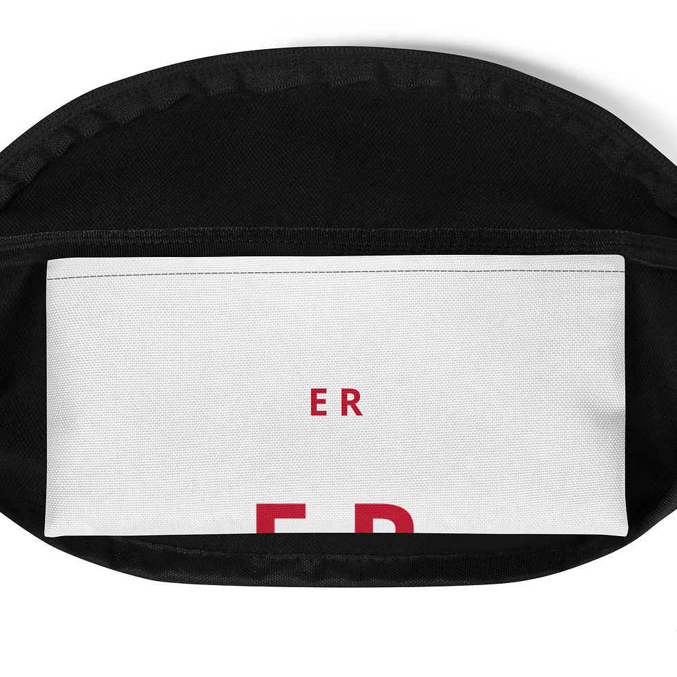 Miniatura: Fanny Pack