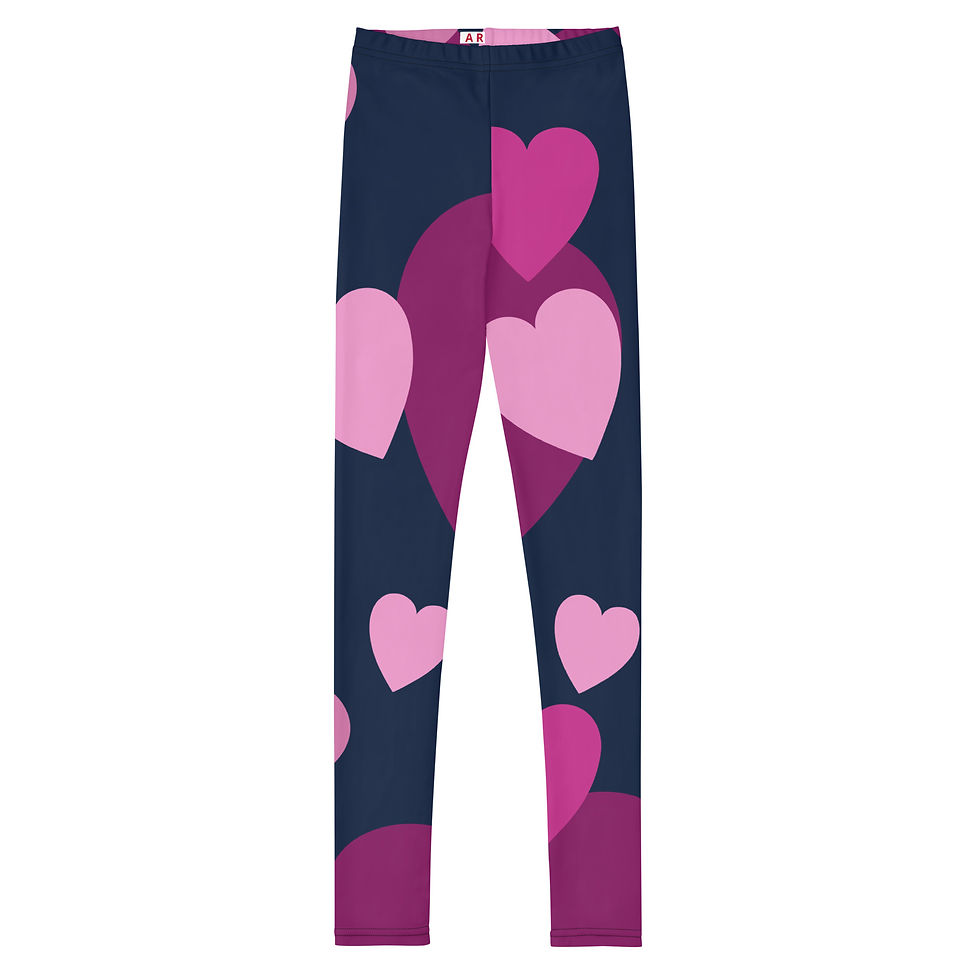 Youth Leggings