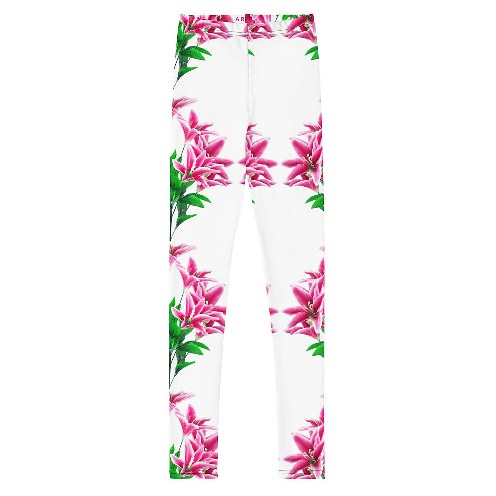 Youth Leggings
