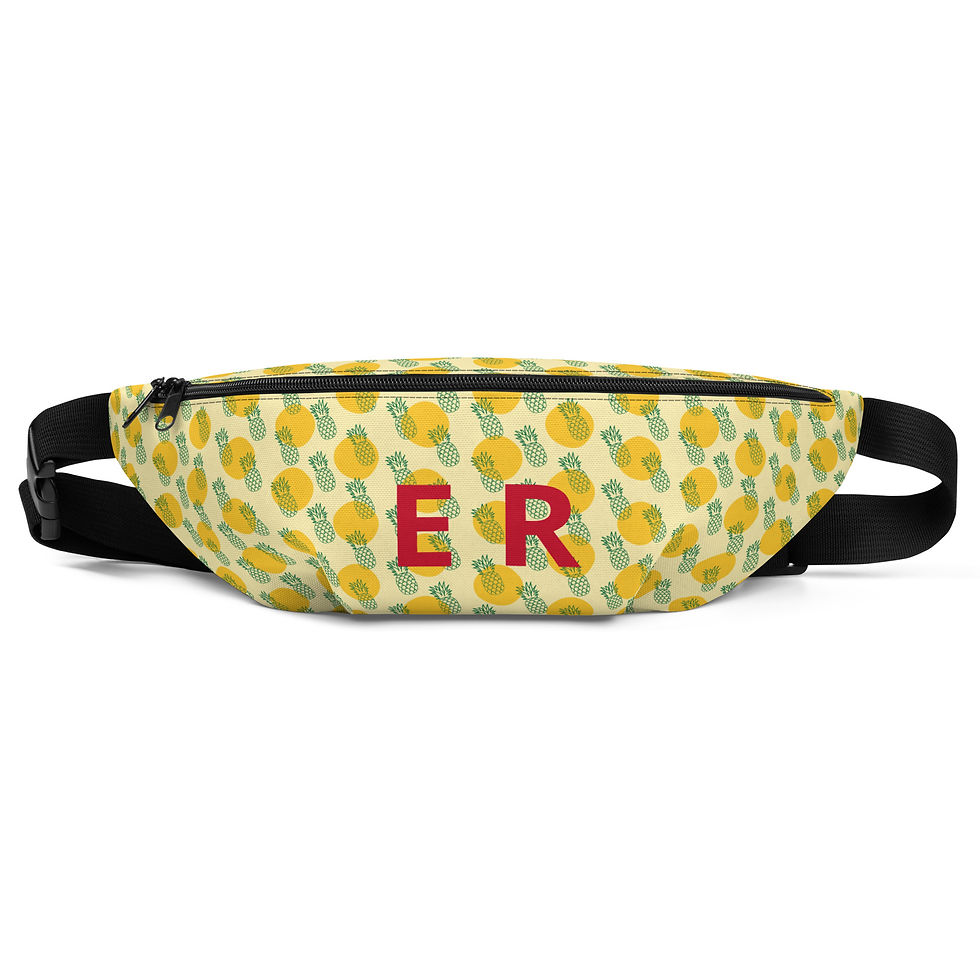 Fanny Pack