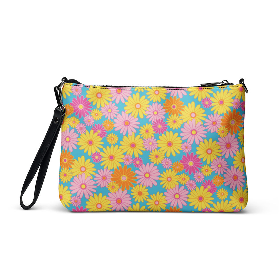 Miniatura: Crossbody bag
