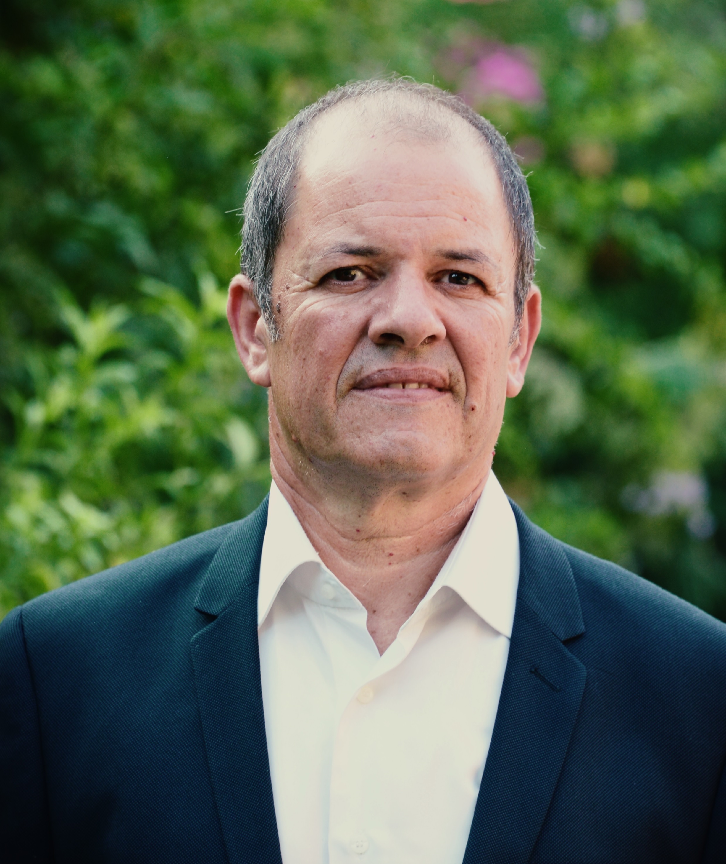 Mr. Oren Sapir