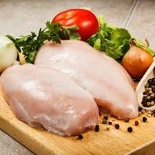 Chicken Brest