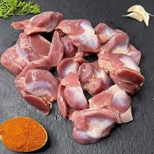 chicken gizzards