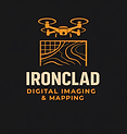 Ironclad Digital Imaging & Mapping Logo