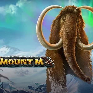 Demo slot Mount M Play'n GO