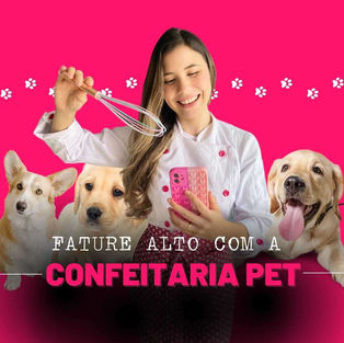 petiscos naturais para pets com ingredientes simples, destacando a rapidez e facilidade do processo graças a uma metodologia exclusiva.