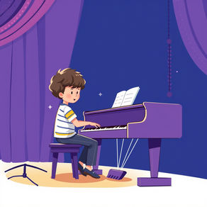 Students Recital - June 2026