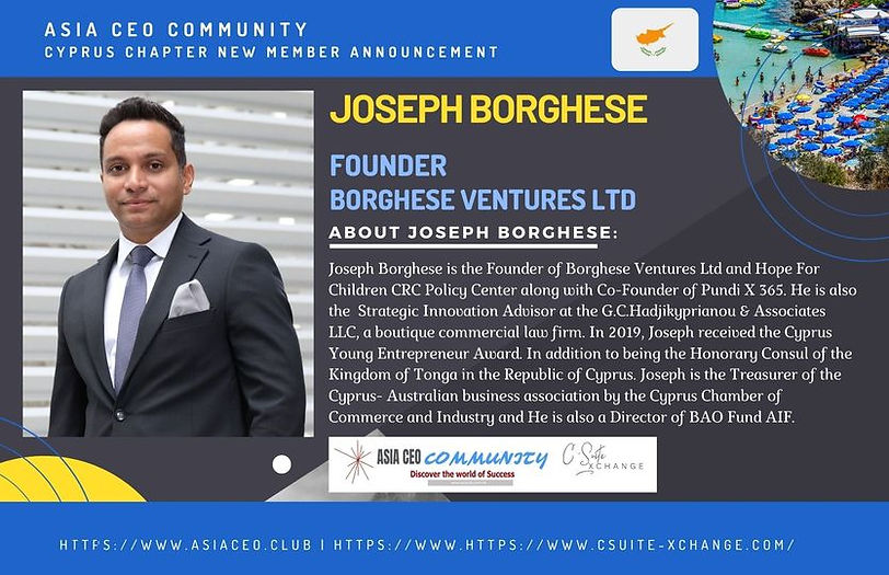 Founder