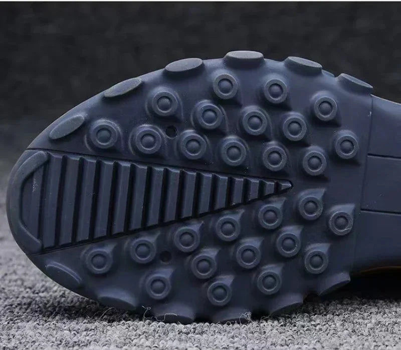 Thumbnail: Happy™ CozyShoes: Waterdicht Comfortabel Schoenen