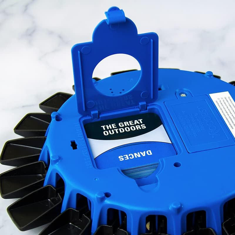 Thumbnail: Kletshuts™ TappingGame - Snel Paced Familie Woord Tikken Spel