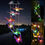 Thumbnail: Ledsen™ GardenLights: Zonne Aangedreven Tuin Verlichting Decors