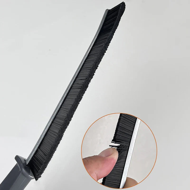 Thumbnail: Cleaner Pro° EasyReach 2+1 GRATIS: Gemakkelijk Hoeken Bereiken Borstel