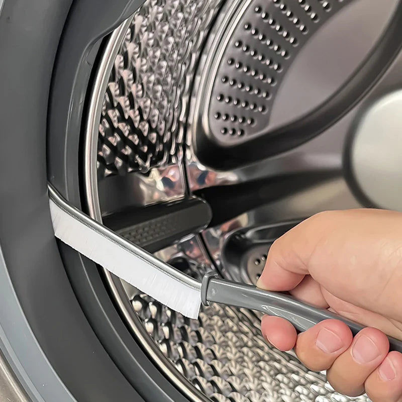 Thumbnail: Cleaner Pro° EasyReach 2+1 GRATIS: Gemakkelijk Hoeken Bereiken Borstel