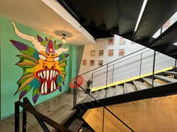 Mural