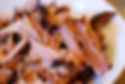 Pulled Pork, by the pound