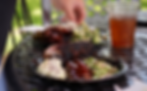 Fill The Belly