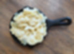 Green Chili Mac & Cheese