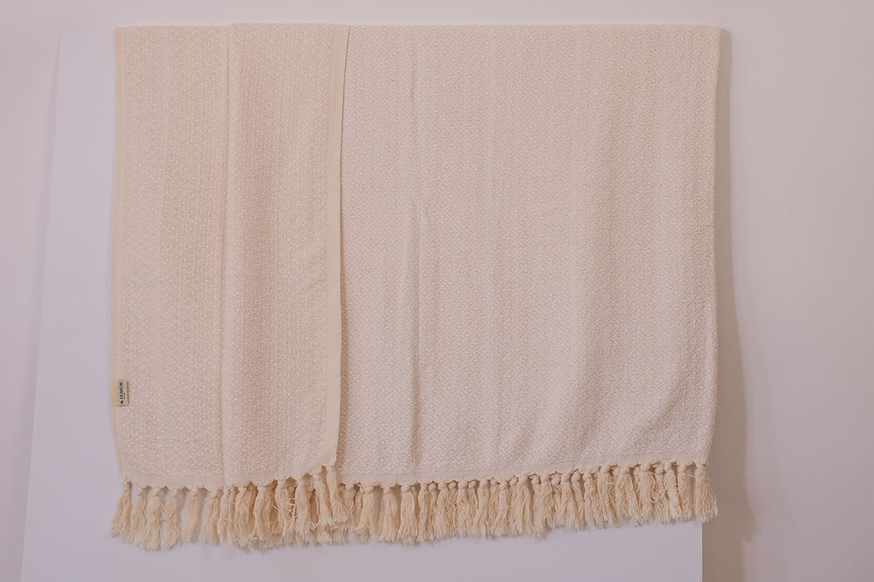 Miniatura: Kelebek, Throw/bedcover