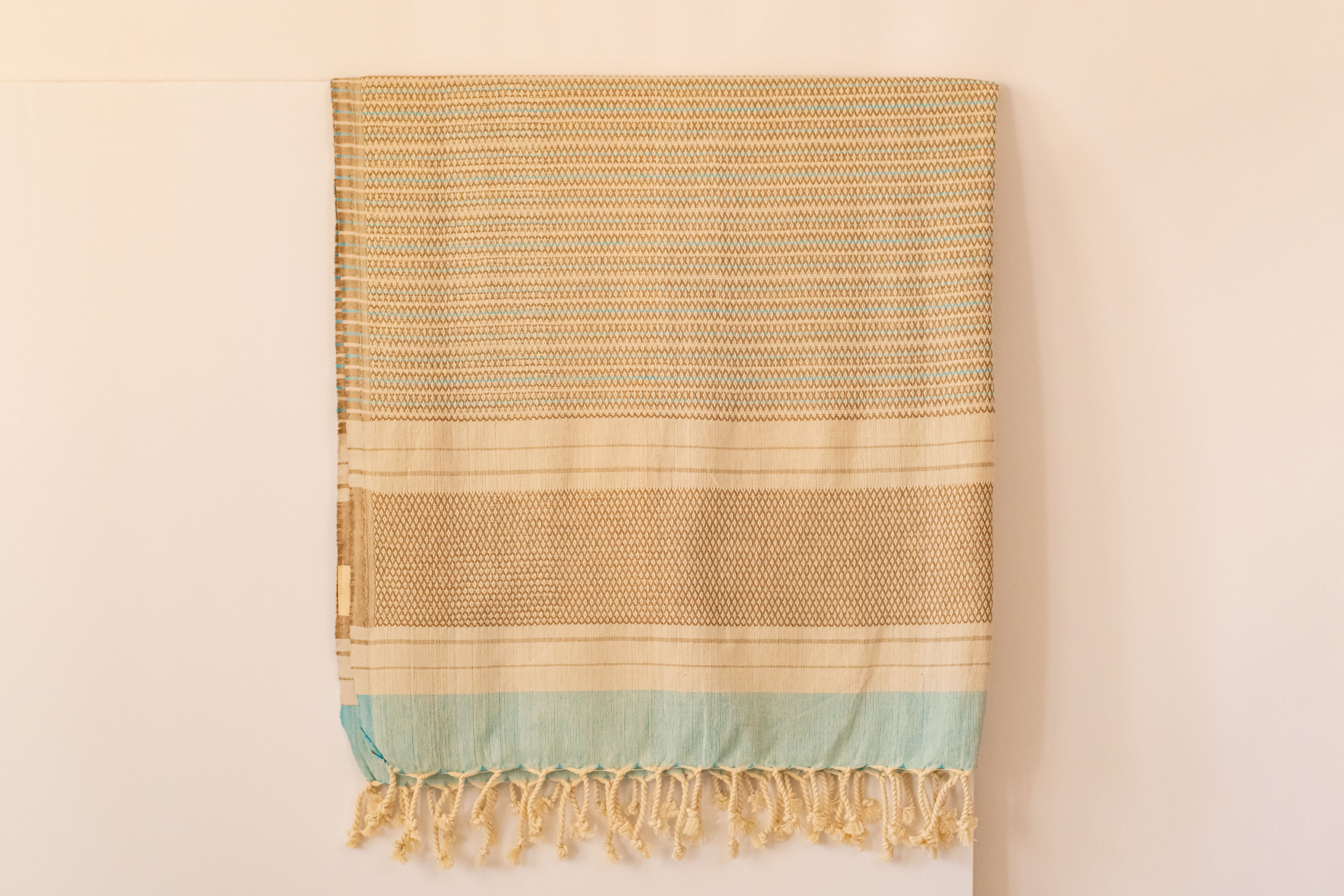 Karanka Pestamel,Ocres