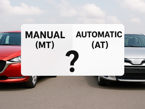 Manual vs Automatic: Which One Should You Learn First?