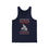 Thumbnail: Empowerment Workout Tank Top, Body Positive Gym Shirt