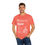 Thumbnail: Raver definition Unisex Garment-Dyed T-shirt