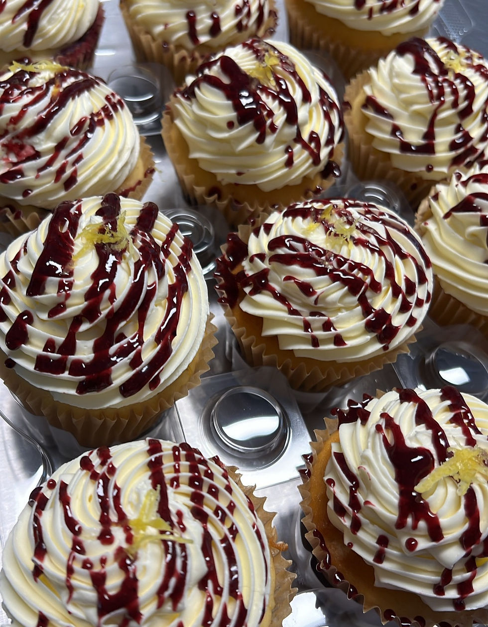 Thumbnail: Cupcakes