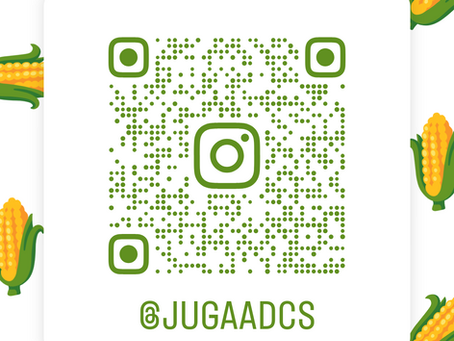 ジュガードコドモ園　Instagram開設