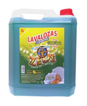 Lavalozas Concentrado