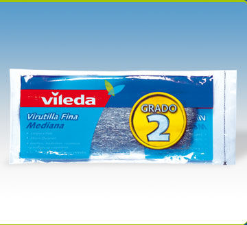 Virutilla Piso Grado 2