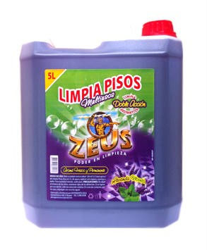 Limpia Pisos Primavera