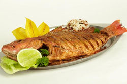 pescado