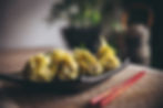Xíu Mại - Pork & Prawn Shumai Dumplings