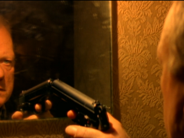 Diálogos de una pistola: El odio en 'Seul Contre Tous' (1998) es un horror social