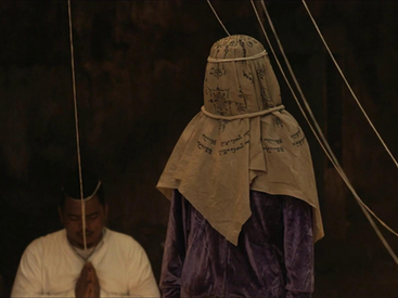 Regarding the internal, the horror: The Medium (2021) is the uprising of Ba Yan.